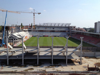 City Arena Trnava