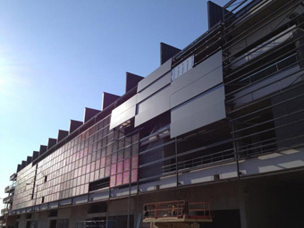 City Arena Trnava