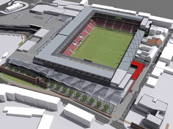 City Arena Trnava