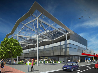 City Arena Trnava