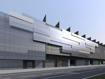 City Arena Trnava