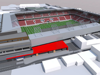City Arena Trnava