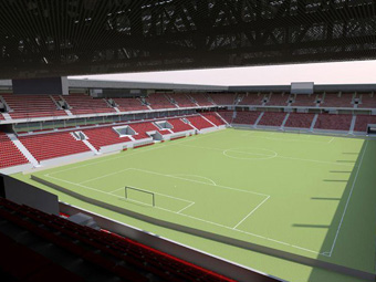 City Arena Trnava