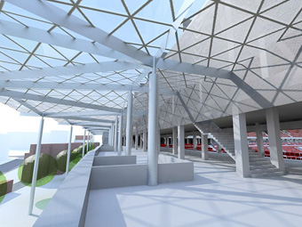 City Arena Trnava