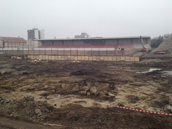 City Arena Trnava