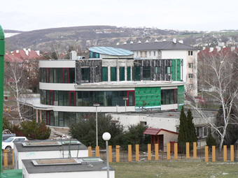 Dentálne centrum