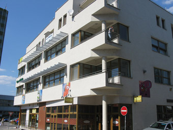 Happy House