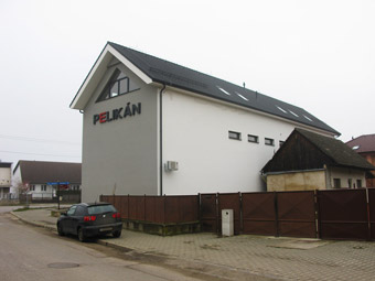 Pelikán