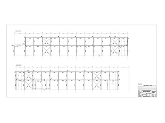 Produktionshallezubau