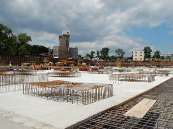 Galéria Šantovka Olomouc