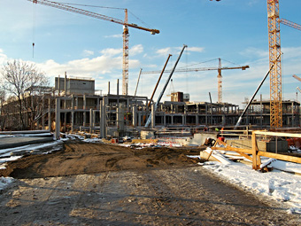 Galéria Šantovka Olomouc