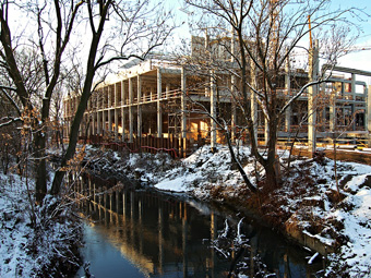 Galéria Šantovka Olomouc