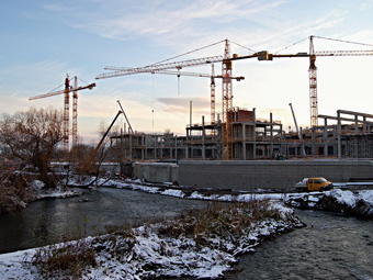 Galéria Šantovka Olomouc