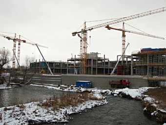 Galéria Šantovka Olomouc