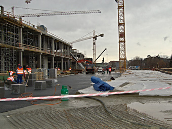 Galéria Šantovka Olomouc