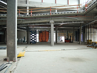 Galéria Šantovka Olomouc