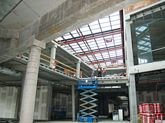 Galéria Šantovka Olomouc