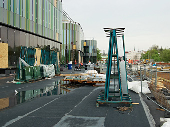 Galéria Šantovka Olomouc