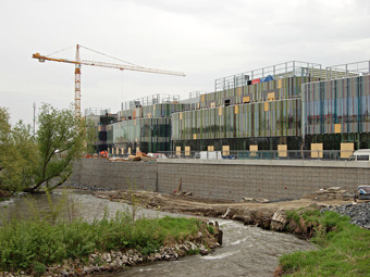 Galéria Šantovka Olomouc